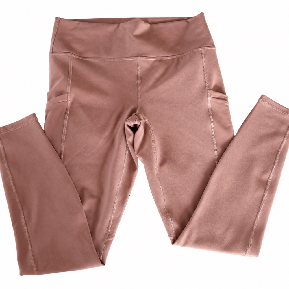 Fabletics High-Waisted Leggings – Size Large – NWT